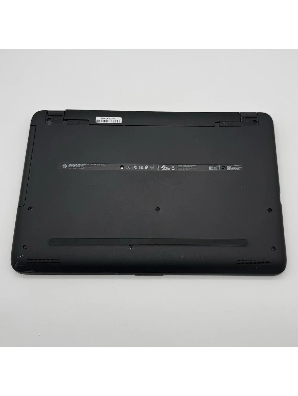 HP 15-ba113cl 15.6